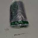 Buauty Plus Size Glitter Sheer Mesh Tops for Women Summer Black See Through T Shirt 2026 Sparkly Sexy Country Concert Outfits, Size 0XL