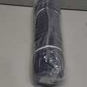 VAAGHANM Heating Pad: 33 x 17 inches Electric Heating Pad for Back -Extra Large Heat Pad for Shoulder/ Neck/ Knee/ Arms - Upgraded 6 Timer & 6 Temperature Controller -Auto Shut Off