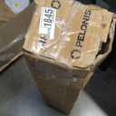 PELONIS 30 Inch Oscillating Tower Fan with 3 Speed Settings and Auto-off Timer, Standing Fan PFT28A2BBB, Black, medium