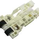 Paper Feed Pickup Roller for EPSON L6061 L6071 L6160 L6161 L6166 L6168 L6170 L6171 L6176 L6178 L6190 L6191 L6198 M2140 M2170 M3140 M3170 M1100 XP-5100 WF-2860 ET-3700 L9270 L14150 L14158