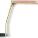 Crank Handle - 10" - Fits Starcraft/Flagstaff/Rockwood/Palomino/Dutchmen/Skamper Pop Up Campers