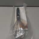 KitchenAid Classic Utility Whisk, 10.5 Inch, Black