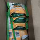 Greenies Pill Pockets for Dogs Large Size, Soft Dog Treats, Chicken Flavor, (6) 7.9 oz. Pouches (180 Treats Total)
 Best By: 02/2026