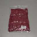 CSDAJIO Women's Sexy Draped Cowl Neck Long Sleeve Cut Out T Shirt Low Cut Fitted Top Ruched Going Out Shirts (L)