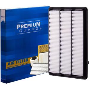 PG Engine Air Filter PA99486 | Fits 2019-2025 INFINITI QX50, 2022-2025 QX55