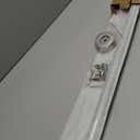 supregear Grab Bars for Bathtubs and Showers, Anti Slip Bathroom Grab Bars for Seniors, 304 Stainless Steel Safety Shower Handle, Toilet Handicap Elderly Assist Bathroom Wall Handle, 24 inch