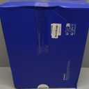 MIULEE Set of 2 Waffle Bathroom Runner Rugs, Boho Bath Rugs Non Slip, Super Absorbent Runner Bath Mats, Rubber Backed Shower Mats for Hallway Bedroom Laundry Room, Christmas Green, 2'x6'(24x72 Inch)