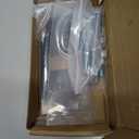 X AUTOHAUX 1 Inch Front Leveling Lift Kit Suspension Spring Strut Spacer Lift Spacers for Chevrolet Silverado 1500 for GMC 1500 2007-2019