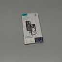 ESR for iPhone 17 Pro Case, Camera Control, Compatible with MagSafe, Shockproof Military-Grade Protection, Magnetic Phone Case for iPhone 17 Pro, Classic Hybrid Case, Clear