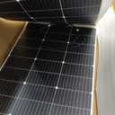 DOKIO 1000W Flexible Solar Panel Set, Ten 100W 18V ETFE Modules