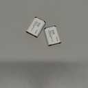 MUSM Camera Battery，Compatible for Sony， FDR-X3000R ZV-1 RX100 M7 AS300 HX400 HX60 WX350 AS300V(2pcs)