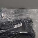 Seat Cushion, Memory Foam Office Chair Seat Cushion for Office Chairs/Car/Long Trip/Desk Chair/Gaming, Extra Large Size for Sciatica & Hip & Tailbone Pain Relief, Sciatica Support (Black)