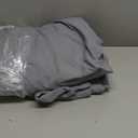 King Size 4 Piece Sheet Set - Comfy Breathable & Cooling Bed Sheets Set - Hotel Luxury Bedding for Women, Men, Kids, Teens, Boys & Girls - Deep Pockets, Ultra-Soft, Wrinkle Free - Oeko-Tex - Dark Grey