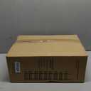 Moforoco White 9-Tier Over The Door Pantry Organizer, Pantry Organization And Storage, Metal Hanging Spice Rack Shelves Door, Home & Kitchen Essentials, Laundry Room Bathroom Organization