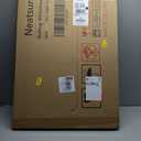 Large Rolling Whiteboard on Wheels, 48" x 36" Double-Sided Mobile White Board with Stand, 4' x 3' Portable Standing Magnetic Dry Erase Board Easel for Home Office Classroom School, Silver