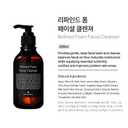 NANONATURE] Refined Foam Cleanser