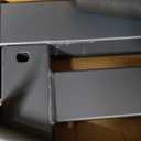 Marcy Adjustable Hyper Extension Bench, One Size
