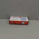 Sunbeam Standard Size Heating Pad, 12"x 15", For Back, Neck, Shoulder, and Period Cramp Pain Relief, 3 Heat Settings, Compact Storage Solution, Auto Shut-Off, Machine-Washable, Gifts For Mom & Wife, FSA/HSA Eligible, Grey (Large, Light Blue)