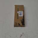 AmazerBath Shower Grab Bars for Seniors Anti Slip, Bath Safety Grab Bar for Needy, Stainless Steel Bathroom Safety Grab Bars, Thickened Bar Bigger Base Holds 500LBS, 12" L x 1.25" D, Black