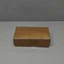 Yuntau 4 Pcs Beach Summer Table Decor Starfish Seashell Coastal Wooden Block Sign Ocean Tiered Tray Decor Farmhouse Table Centerpieces Rustic Nautical Decorations for Home Office Desk Shelf Mantel