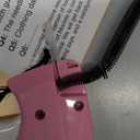 Stitch Gun for Clothes - Handheld Stitch Gun Quick Clothing Fixer - Tagging Gun - Includes 6 Needles, 1000 Black Fasteners & 1000 White Fasteners