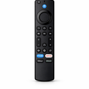 Replacement Voice Remote Control-402st
