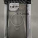 360 Rotatable Magnetic Stand for iPhone 14 pro max Case Compatible with Mag-Safe 16FT Military Drop Protection, Anti-Scratch/Fingerprint Shockproof iPhone 14 pro max Phone Case(Matte-Black)