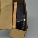 Elevated Cat Bowls, 15 Tilted Raised Cat Food Bowls Wood Pet Bowls with Stand Anti Vomiting 2 Stainless Steel Bowls for Cats and Puppy