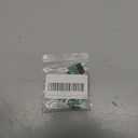 30 Amp Reset Fuse Circuit Breaker E39 Low Profile ATC/ATO Fuse 5 Packs 30A 12V-28V for Car Marine SUV Boat