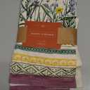 Maison d' Hermine 100% Cotton Apron for women with Pocket Kitchen Chef Apron for Men Cooking Valentines Day Decorations (019 - Fanny Lavender)