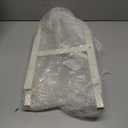 Crazy Bonez Pose-N-Stay Metal Stand for 60 Inch (5 Ft.) Tall Skeletons