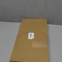 10Ft High Reach Window Cleaning Kit Cleaner Tool, 14" Window Squeegee and 15" Scrubber with Long Handle, Windows Washing Equipment with Extension Pole for Home Outdoor Use