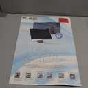 [2 Pack] 19 Inch Privacy Screen for Computer Monitor Blue Light Screen Protector Anti Glare Anti-Scratch Monitor Privacy Shield Screen 19 Inch 16:10 Aspect Ratio