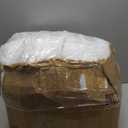 3 Inch Ultra-Fluffy Memory Foam Mattress Topper King for Back Pain, Extra Soft Pillow Top King Mattress Topper with 4X Support, Mattress Pad with Breathable Air Mesh Sides, 6-21'' Deep Pocket (White)