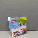 Seafood Boiling Bags Large Boiling Bags for Fish, Crab, Shrimp and Vegetables - Cooking and Storage Bags (5Pcs Large)