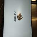 Z-Edge 27 inch Curved Gaming Monitor, FHD 1080P 240Hz 280Hz Curved 1500R Computer Monitor, Fast MPRT 1ms, FreeSync, Low Blue Light, 350nits, 16.7M Colors, 4000:1 Contrast, UG27P 2X DP and 2X HDMI