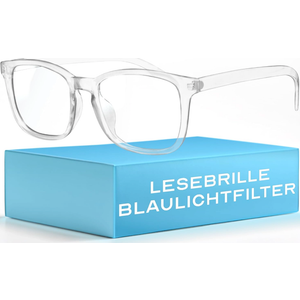 CCVOO Reading Glasses for Women/Men, Eyeglasses, Blue Light Readers for Women/Men, Computer Eye Glasses, Cheaters, +1.25