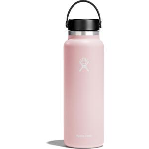 Hydro Flask 40 Oz Wide Flex Cap Trillium