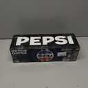 Pepsi Zero Sugar Cola Soda, 12 Fl Oz Cans (Pack of 12)