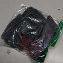 MAXX Dog Recovery Suit  Breathable, Cozy Post-Surgery Suit for Wounds  E-Collar, Cone Alternative (Ruby Red Grey, XS)