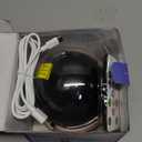 COOLNIGHT Unicorn Night Light Star Projector for Kids, 3 Films+93 Colors Kids Projector Night Light,360 Rotating All Night, Remote+Dimmable+Timer,3 Year Old Girl Gifts,4 Year Old Girl Birthday Gifts (Red)