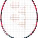 Yonex ArcSaber 11 Play 4UG5 Strung Badminton Racquet
