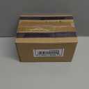 Westinghouse Lighting 0344420 25 Watt A19 Transparent Green Color Light Bulb, Incandescent Party Bulb, Medium Base, 6 Pack