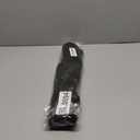 FOLAI Waterproof Replacement Shoulder Strap with Adjustable Belt for Shoulder Bag Backpack Black