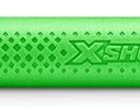 XSHOT Water Foam Blaster by ZURU, Water Toy, Water Battles, Big Water Toy for Children, Teen and Adults - (Orange, Green)