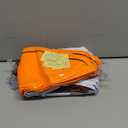 16" Inflatable Sports Beach Balls Variety Pack (12 Pcs) - 3 of Each - Basketball, Baseball, Football, Soccer Beach Balls for Sports - Themed Parties, Pool Toys, Birthday Decorations, and Party Favors