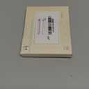 Sonic Replacement Toothbrush Heads Compatible with Waterpik Complete Care 9.0 (CC-01CD012-2) and 5.0 (WP-862, WP-872, WP-877, WP-882, WP-892) Electric Toothbrush,5 Count (Black)