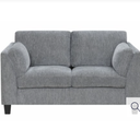 Lakeview By Emerald Home Loveseat Sofa