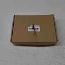 HugOutdoor Halloween Scary Pumpkin Mask Masquerade Cosplay LED Light Latex Pumpkin Full Head Mask for Costume Party