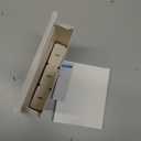 iPhone 17 Charger Fast Charging, 3Pack 20W Type C Charger USBC Block Wall Plug C Port Cargador Brick for iPhone 17/17 Pro/17 Pro Max/Air/16 Plus/15/16e iPad Air Pro Mini with 6FT USB C to USB C Cord (White)